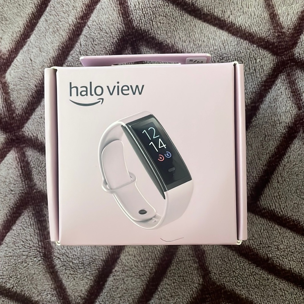 Halo View